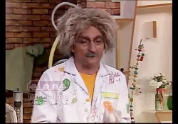 آقای کنجکاو فیتیله - 16